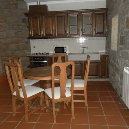 Montanhas Do Douro Hébergement de vacances