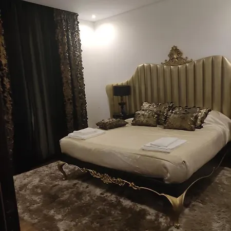 Hébergement de vacances Montanhas Do Douro Paredes da Beira