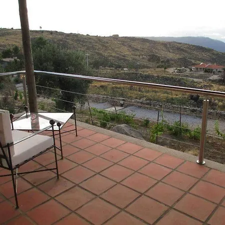 Montanhas Do Douro * Paredes da Beira