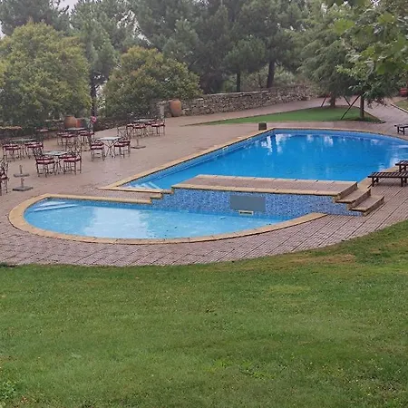 Montanhas Do Douro *