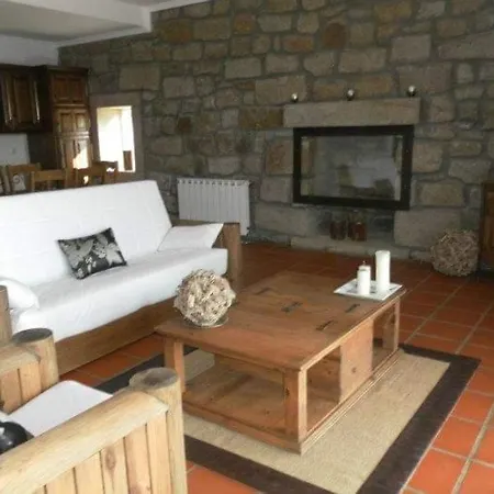 Montanhas Do Douro Hébergement de vacances Paredes da Beira