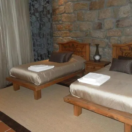 Montanhas Do Douro *