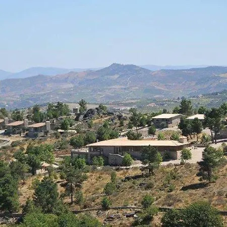 Nyaraló Montanhas Do Douro