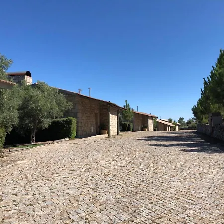 Montanhas Do Douro Hébergement de vacances