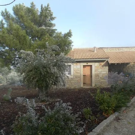 度假居 Montanhas Do Douro