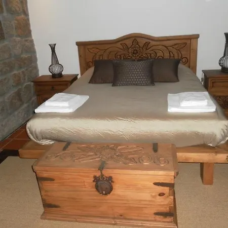 Montanhas Do Douro Nyaraló *