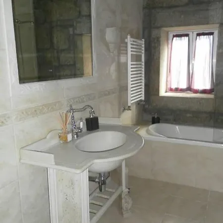 度假居 Montanhas Do Douro