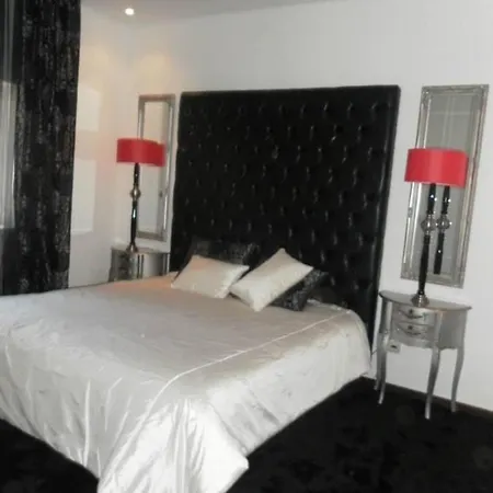 Montanhas Do Douro Hébergement de vacances