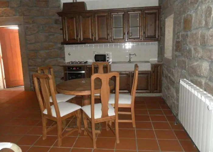 Montanhas Do Douro Hébergement de vacances