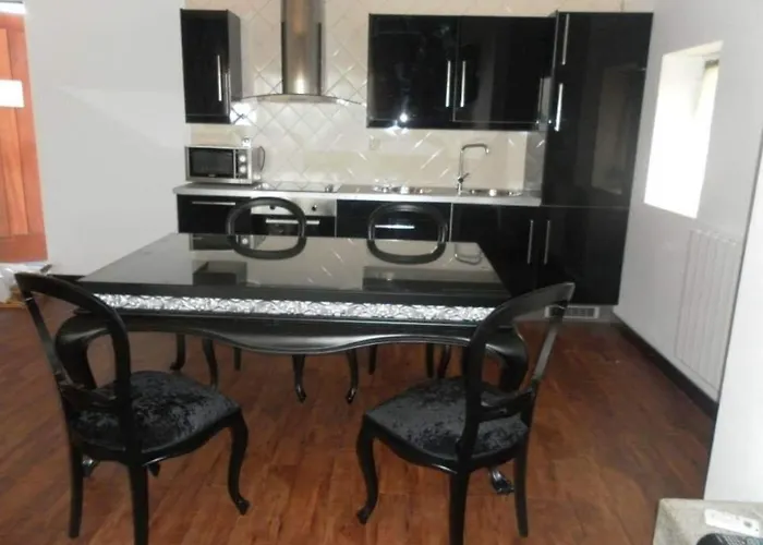 Montanhas Do Douro Semesterbostad