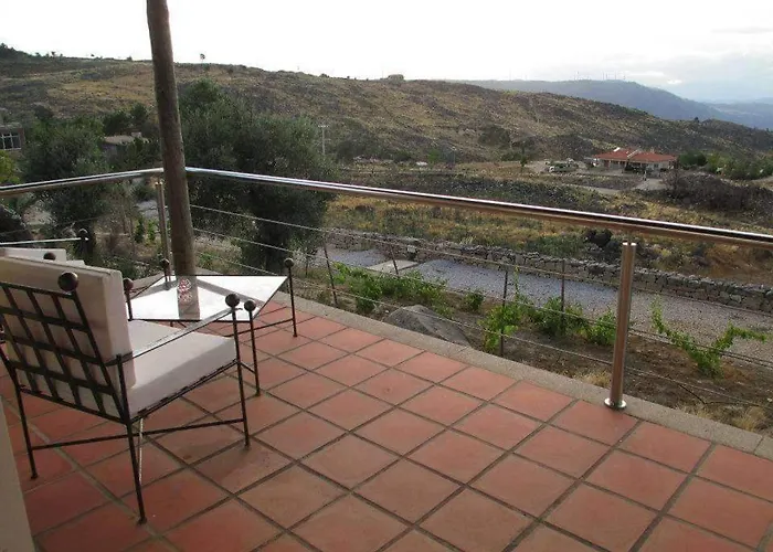 Montanhas Do Douro * Paredes da Beira