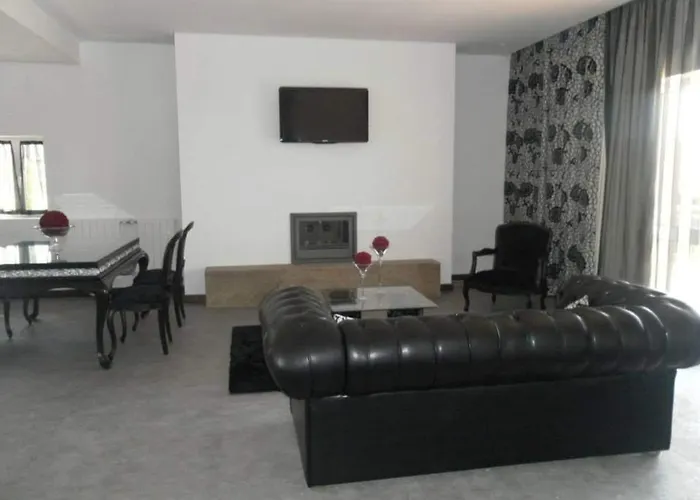 Montanhas Do Douro *