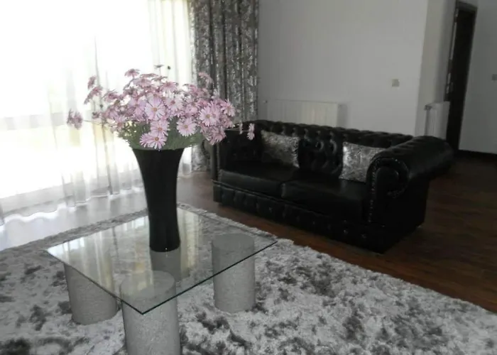 Montanhas Do Douro Semesterbostad Paredes da Beira