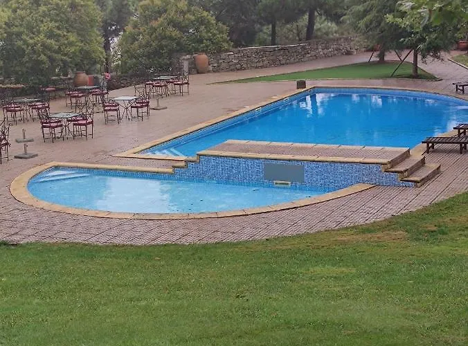 Montanhas Do Douro *