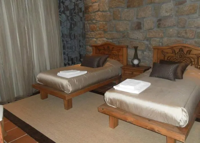 Montanhas Do Douro *