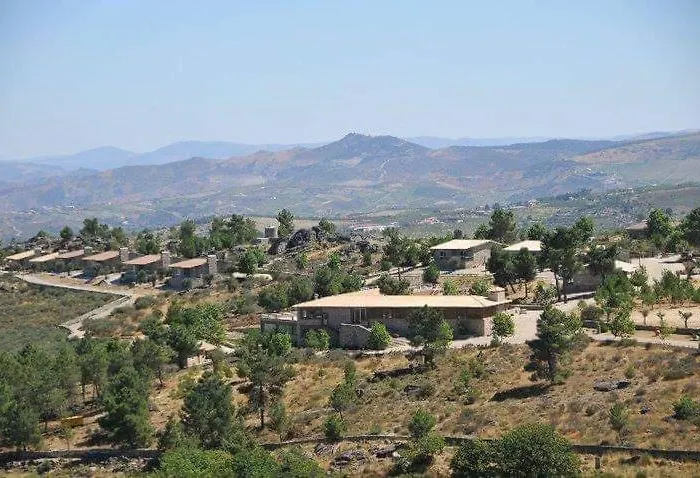 Semesterbostad Montanhas Do Douro