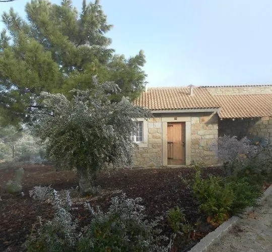 Semesterbostad Montanhas Do Douro