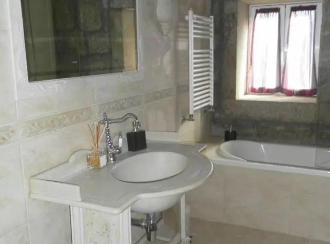 Nyaraló Montanhas Do Douro