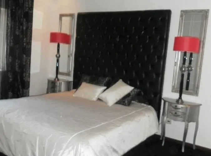 Montanhas Do Douro Hébergement de vacances