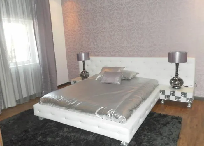 Hébergement de vacances Montanhas Do Douro Paredes da Beira